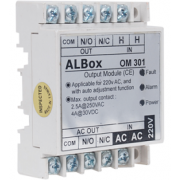 Albox OM301 Output Module
